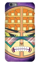 evilwafflesss iPhone Phone Cases