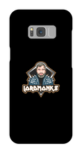 Carcasa móvil Samsung LordMonk8