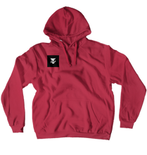 tonyprodoff Hoodies (No-Zip/Pullover)