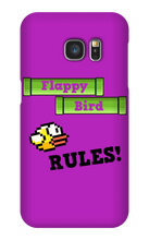 Flappy Bird RULES! - Samsung