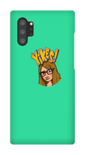 princesshaaaaay Samsung Phone Cases