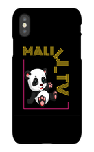 maliliheal iPhone Phone Cases