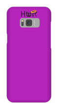 holywarriorrye Samsung Phone Cases