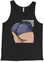 Dumpy Tank Top