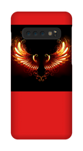 viroticgamer Samsung Phone Cases