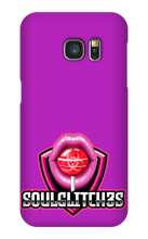 soulglitch3s Samsung Phone Cases