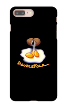 doubleyolk_ iPhone Phone Cases