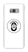 laluzskyy Samsung Phone Cases