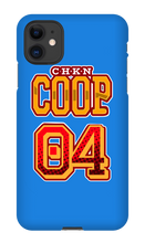 chknfriedstk iPhone Phone Cases