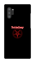 yoitsizzy devil Samsung Phone Cases