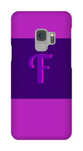 fanlee Samsung Phone Cases