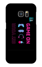 k_gould93 Samsung Phone Cases