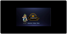 sixwheelin XXL Gaming Mousepad