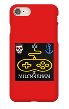 Case Milenniumm
