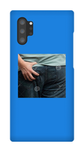 Coque Fiak pour Samsung