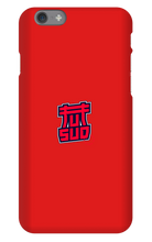 tutsu0 iPhone Phone Cases