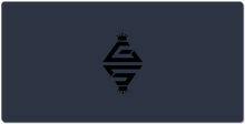 godlystacks XXL Gaming Mousepad