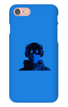 blaz_0 iPhone Phone Cases