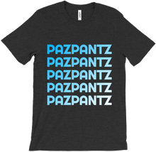 pazpantz T-Shirts