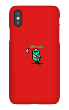sirneckcramp iPhone Phone Cases