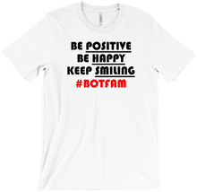 imbotmanttv T-Shirts