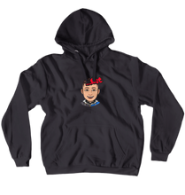 nicossc Hoodies (No-Zip/Pullover)