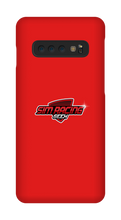 Sim Racing Geek Samsung Phone Cases