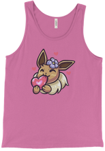 Eevee Love Tank Top