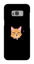 kittnchy Samsung Phone Cases