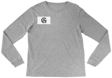 AJLG Long Sleeve Tee