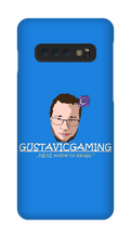 gustavicgaming Samsung Phone Cases
