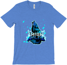 The Irish Wolfie T-Shirt