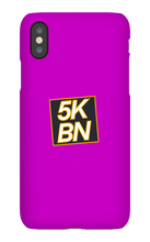 pacohontaz iPhone Phone Cases
