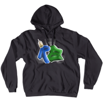royalzaiat Hoodies (No-Zip/Pullover)