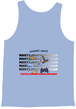 martijnuutveendam Tank Top