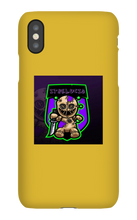 itbeluc1d iPhone Phone Cases