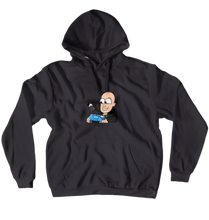 vardash Hoodies (No-Zip/Pullover)