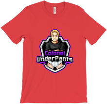 colonel_underpants T-Shirts