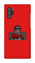 datduderim Samsung Phone Cases