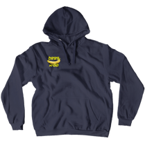Hoodies (No-Zip/Pullover)