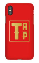 toon_army_patta iPhone Phone Cases