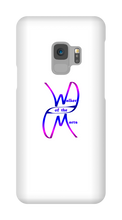 WalkeroftheMarts Samsung Phone Cases
