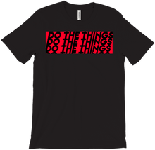 Do The Thing Tiled