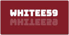 whiteeyt XXL Gaming Mousepad