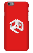 dacdac_ iPhone Phone Cases