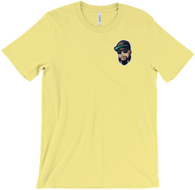 Mascot limited edition T-Shirts