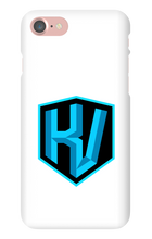 kiritovortigan iPhone Phone Cases