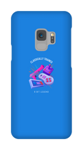 Classically Trained Samsung Phone Cases
