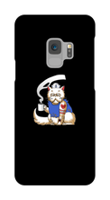 PetrUlf Samsung Phone Cases