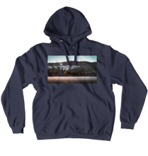 Donner Lake 2 Hoodie (No-Zip/Pullover)